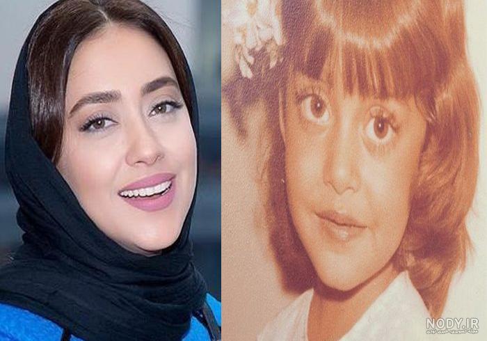 تصاویر بازیگران زن مطرح سینمای کلاسیک | طرفداری