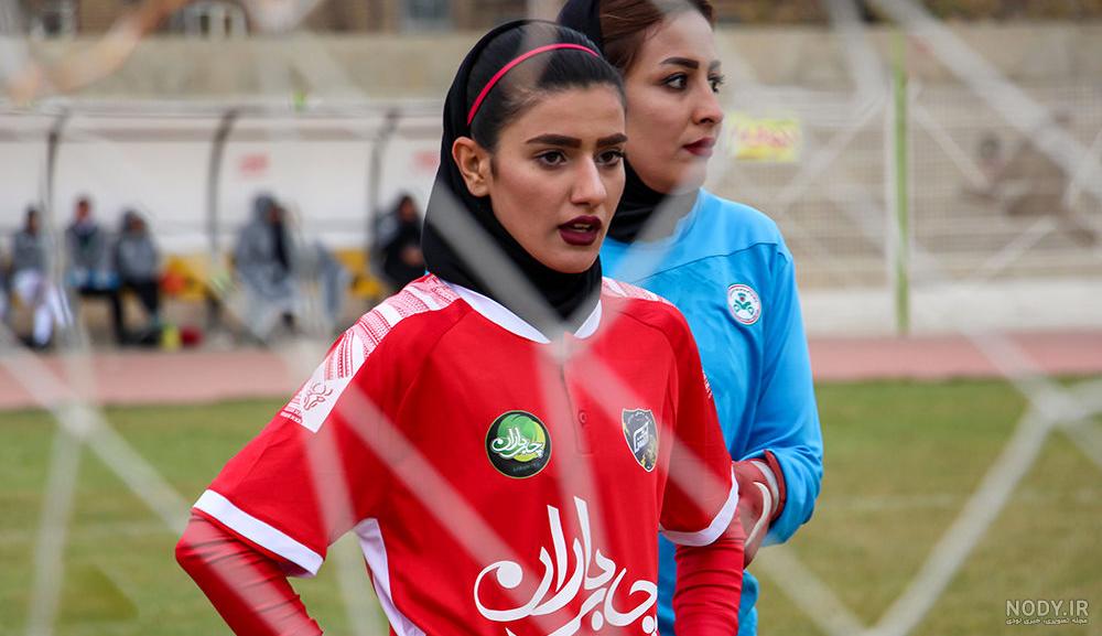 تصاویر) حضور زنان پرسپولیسی در ورزشگاه آزادی - تصاوير بزرگ - کبنانیوز تصاویر) حضور زنان پرسپولیسی در ورزشگاه آزادی - تصاوير بزرگ - کبنانیوز