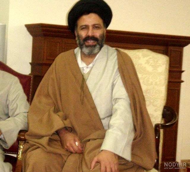 تصاویری از نوه های ابراهیم رئیسی در آغوش رهبر انقلاب تصاویری از نوه های ابراهیم رئیسی در آغوش رهبر انقلاب