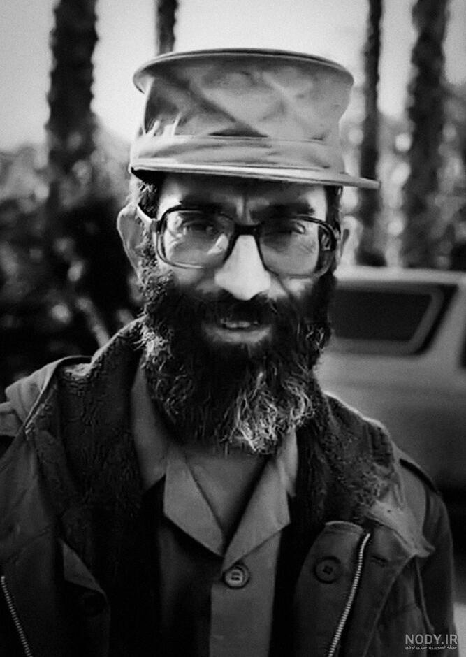 تصویری دیده نشده و قدیمی از رهبر انقلاب + عکس تصویری دیده نشده و قدیمی از رهبر انقلاب + عکس