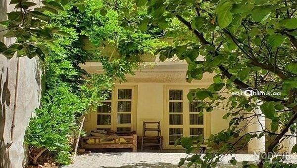 خانه های قدیمی و زیبا که در و دیوارشان با شما حرف می زند +تصاویر