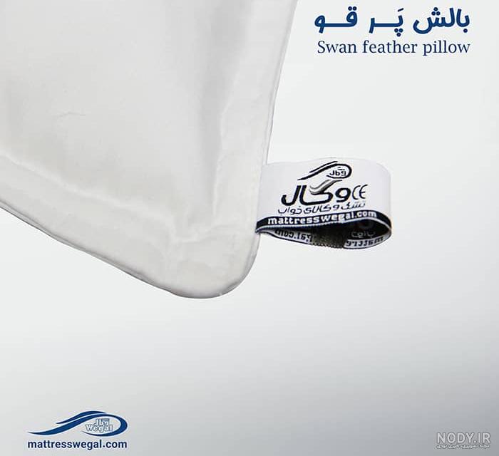 خرید و قیمت بالش پر قو | ترب