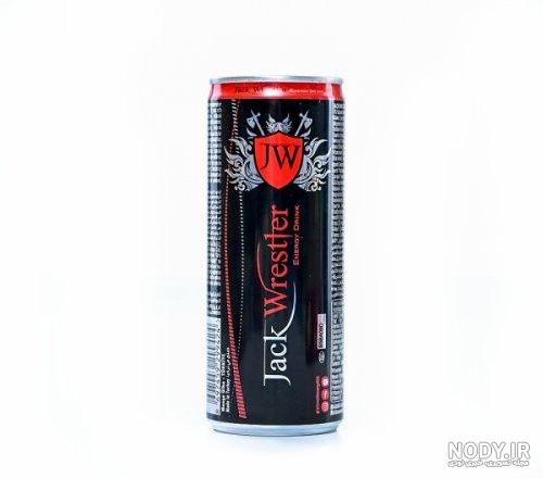خرید و قیمت دلستر کله اسبی قوطی اصل خارجی 330ml بسته 24تایی | ترب
