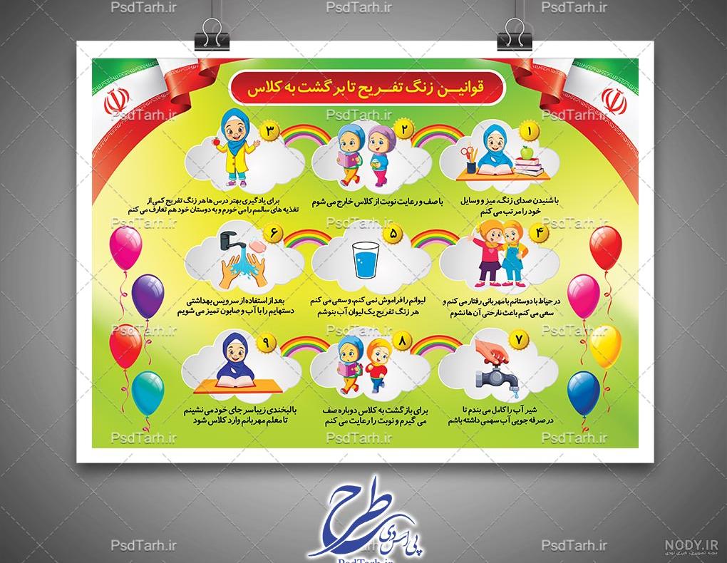 خرید و قیمت قوانین کلاسی درختی از غرفه ابزار کمک آموزشی و گیفت مدارس مهربان خرید و قیمت قوانین کلاسی درختی از غرفه ابزار کمک آموزشی و گیفت مدارس مهربان