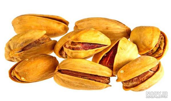 خرید و قیمت پسته کله قوچی شور ممتاز (500 گرم) وجیسنک از غرفه میوه خشک وجیسنک