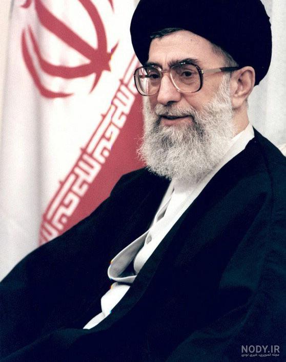 خرید و قیمت پوستر عکس قدیمی رهبر فقید انقلاب اسلامی | ترب
