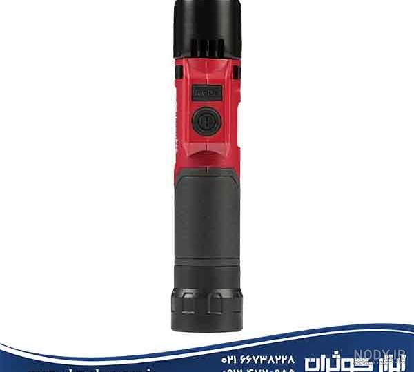 خرید و قیمت چراغ قوه شارژی 8 وات ویداسی مدل WD-545A خرید و قیمت چراغ قوه شارژی 8 وات ویداسی مدل WD-545A