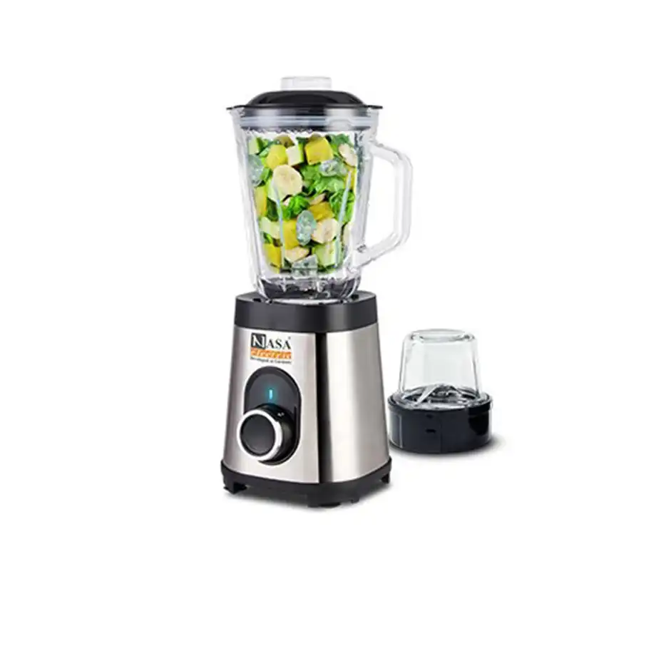 خرید مخلوط کن 2 کاره 400 وات دسینی مدل KD-999 قیمت