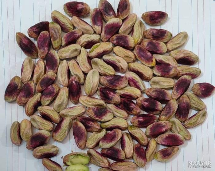 خرید پسته کله قوچی شور با کیفیت بالا خرید پسته کله قوچی شور با کیفیت بالا
