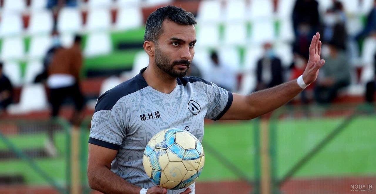 خلیل‌زاده: اعلام کنید پرسپولیس قهرمان لیگ است | ورزش سه