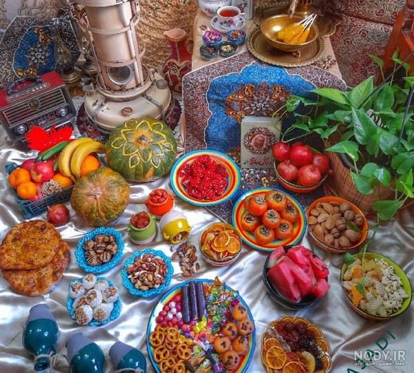 داستان های قدیمی شب یلدا داستان های قدیمی شب یلدا