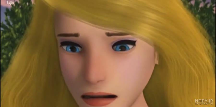 دانلود انیمیشن پرنسس قو: جاسوس سلطنتی The Swan Princess: Royally Undercover  2017 دوبله فارسی