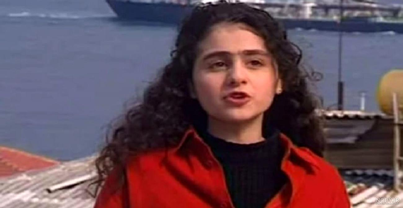 دانلود فول آلبوم آهنگ های گونل آذری به صورت کامل