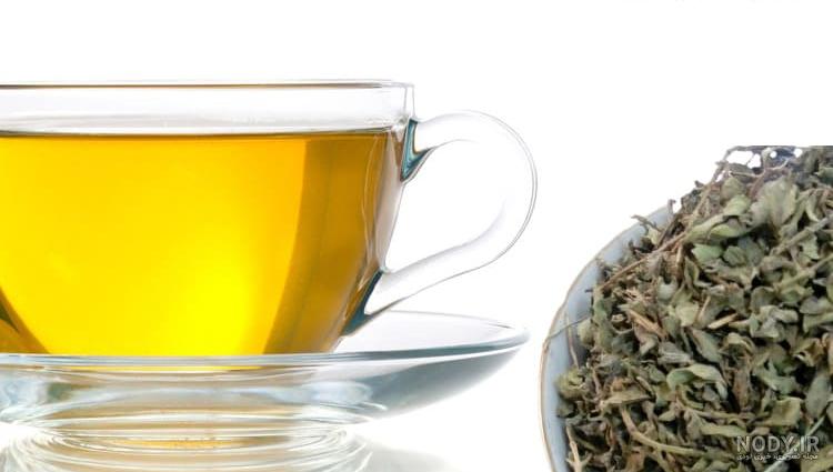 دمنوش قوچ اوتی (زرین گیاه) درجه1، 100 گرم - عطاری آنلاین سحرانا