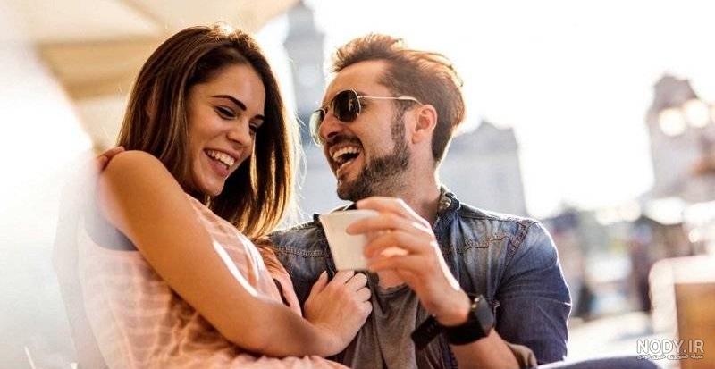 روش های تشخیص عاشق شدن خانم ها و دختران