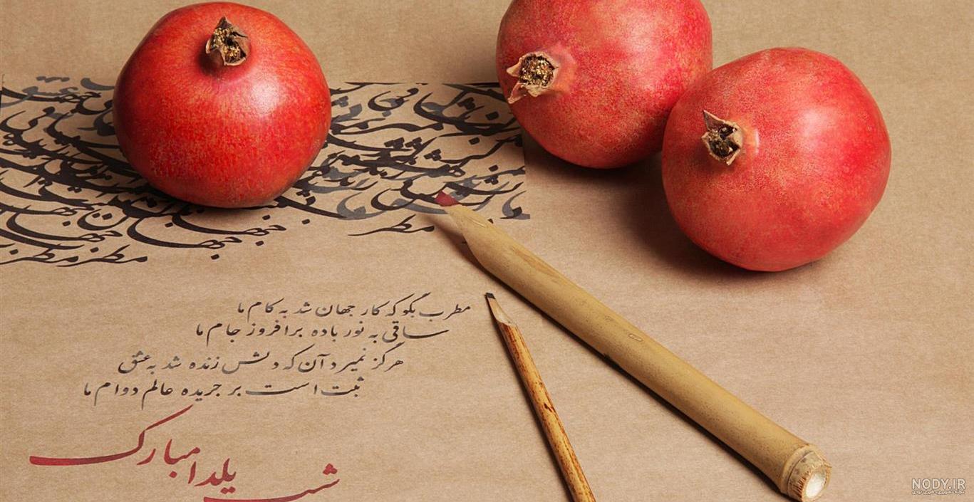 رونمایی مهدی یغمایی از عشق زندگیش در شب یلدا! + عکس