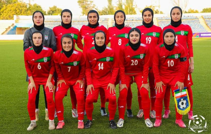 زنان پرسپولیس - Perspolis Women (اخبار، بازی‌ها، خلاصه بازی‌ها، برترین  بازیکنان، نقل و انتقالات و حواشی) | ورزش سه