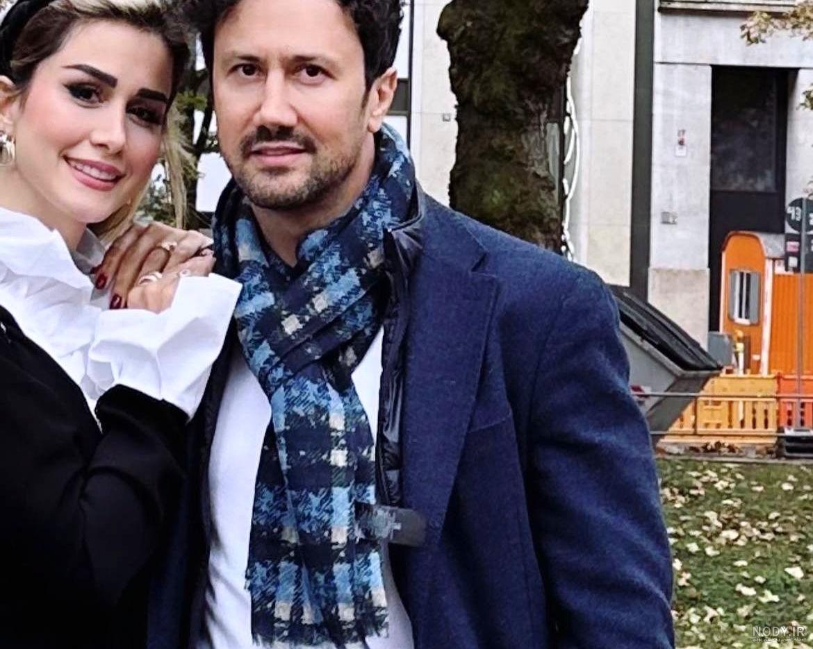 سوهانا خان دختر شاهرخ خان در دام عشق نوه آمیتاب باچان افتاد