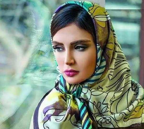 شال سبز - فروشگاه اینترنتی شال و روسری لبخند