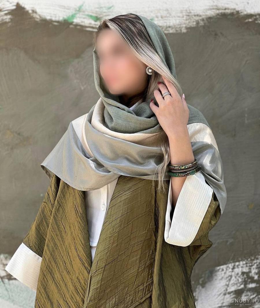 شال مزونی و مجلسی❤️ خرید جدیدترین مدل شال مزونی مجلسی
