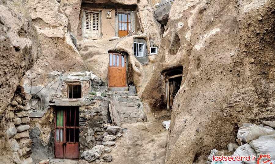 صدها عکس جذاب خانه های قدیمی و سنتی حیاط دار که حالتون رو خوب میکنه