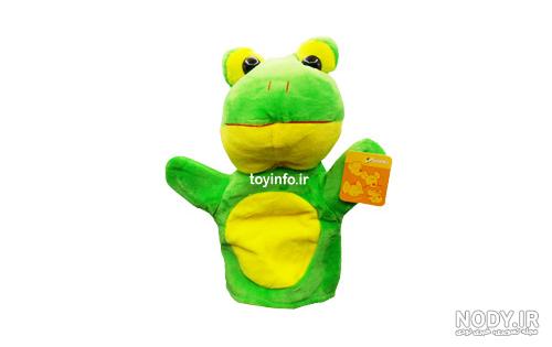عروسک قورباغه |🐸لیست قیمت و خرید قورباغه عروسکی | چیچیلاس عروسک قورباغه |🐸لیست قیمت و خرید قورباغه عروسکی | چیچیلاس
