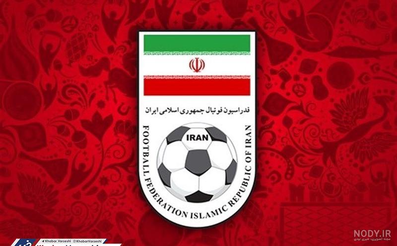 عکس آرم فوتبال آرژانتین عکس آرم فوتبال آرژانتین