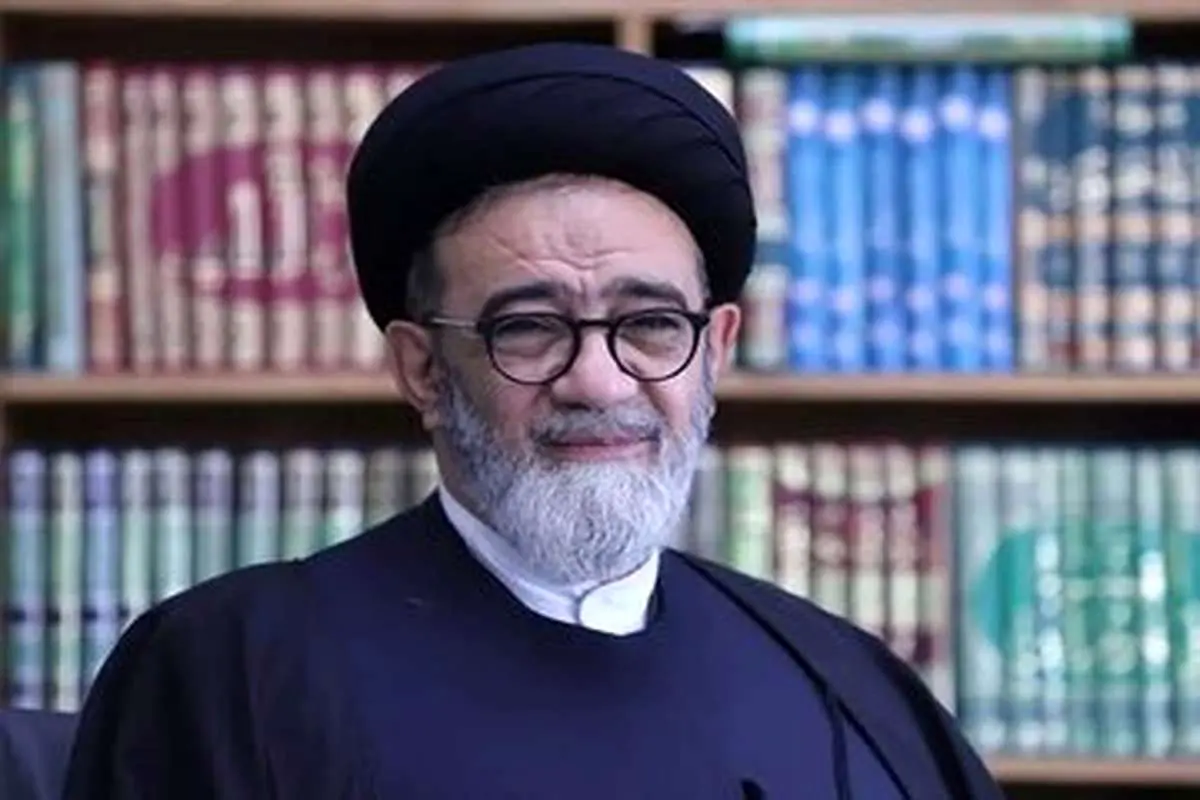 عکس امام جمعه تبریز بعد از فوت عکس امام جمعه تبریز بعد از فوت
