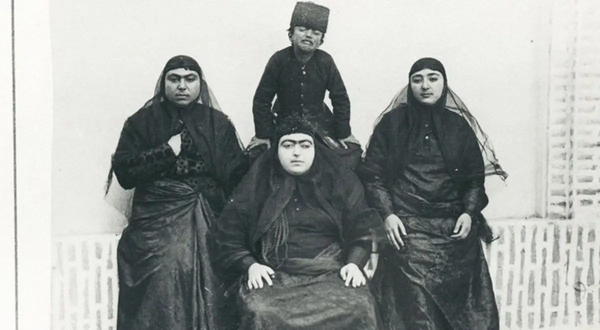 عکس بسیار بسیار قدیمی از زنان... - عکس های قدیمی ∫ نوستالژی | Facebook عکس بسیار بسیار قدیمی از زنان... - عکس های قدیمی ∫ نوستالژی | Facebook