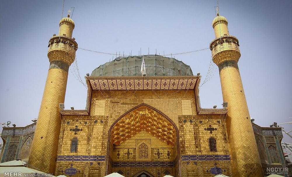 عکس بیمارستان علی ابن ابیطالب رفسنجان