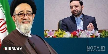 عکس| تصویری از امام جمعه تبریز که خواسته بود بعد از شهادت منتشر شود - قدس آنلاین عکس| تصویری از امام جمعه تبریز که خواسته بود بعد از شهادت منتشر شود - قدس آنلاین
