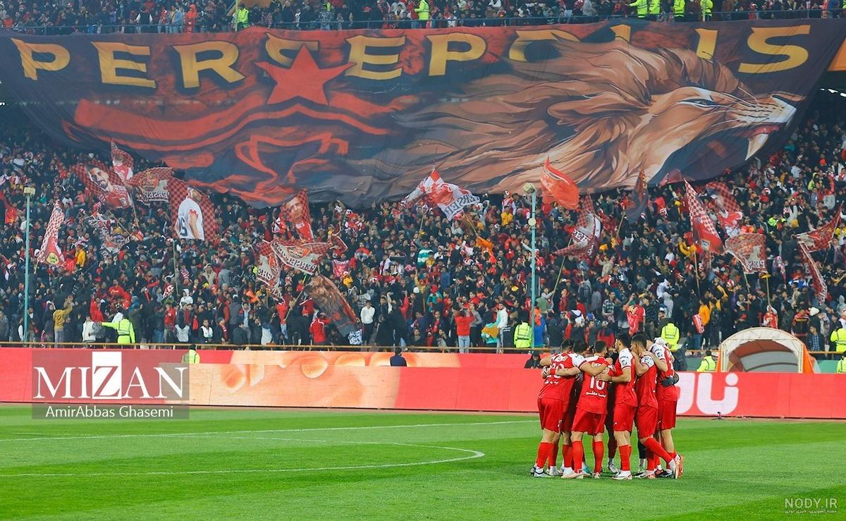 عکس جدول لیگ برتر فوتبال ایران ۱۴۰۲ عکس جدول لیگ برتر فوتبال ایران ۱۴۰۲