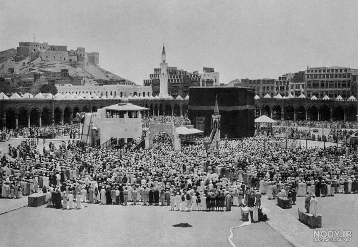 عکس خانه خدا آلبوم تصاویر + متن - تــــــــوپ تـــــــــاپ عکس خانه خدا آلبوم تصاویر + متن - تــــــــوپ تـــــــــاپ