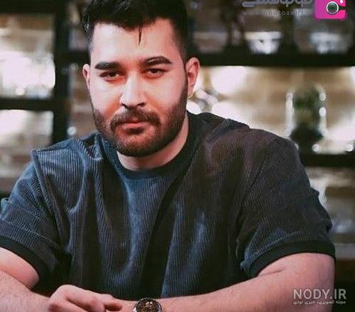عکس خانوادگی علی یاسینی و خواهرش و پدرش عکس خانوادگی علی یاسینی و خواهرش و پدرش