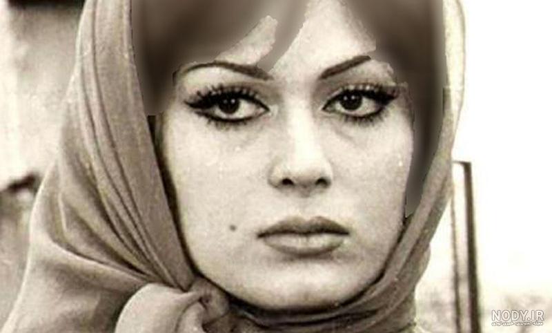 عکس خواننده های زن زمان شاه - عکس نودی عکس خواننده های زن زمان شاه - عکس نودی