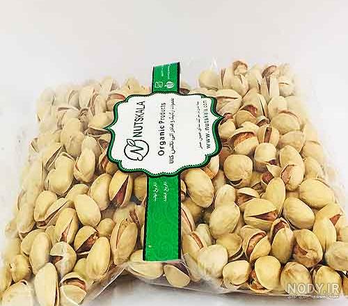 عکس درخت پسته کله قوچی