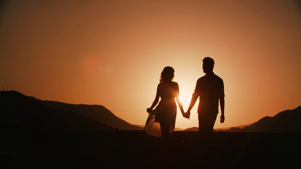 عکس دونفره غروب دریا - عکس نودی عکس دونفره غروب دریا - عکس نودی