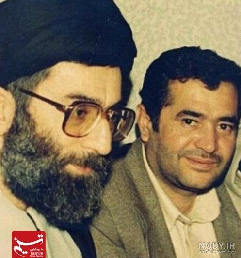 عکس دیده نشده از رهبر انقلاب - خبرآنلاین عکس دیده نشده از رهبر انقلاب - خبرآنلاین