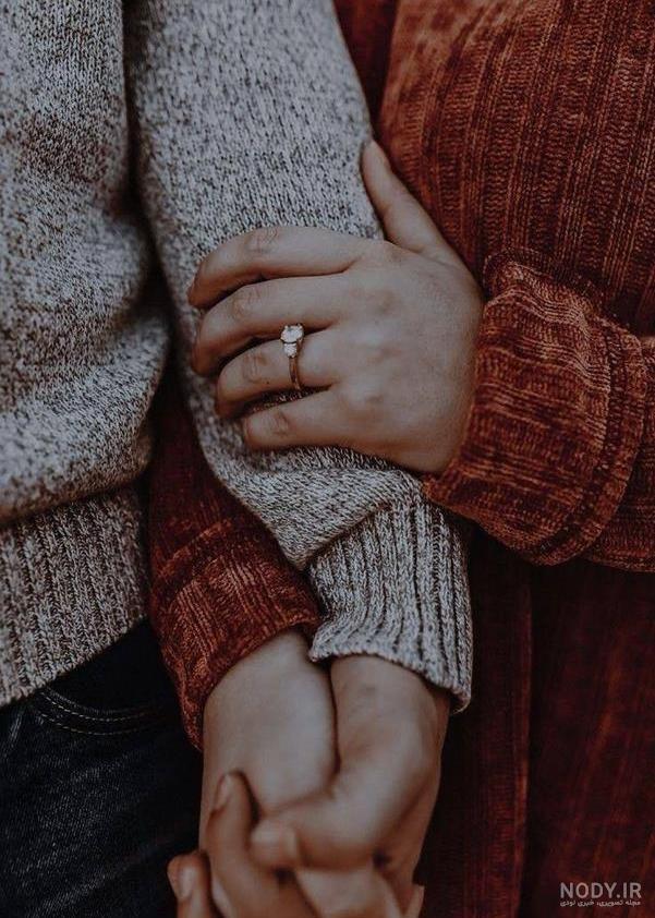 عکس عاشقانه بدون متن پسرانه ❤️ [ بهترین تصاویر ]