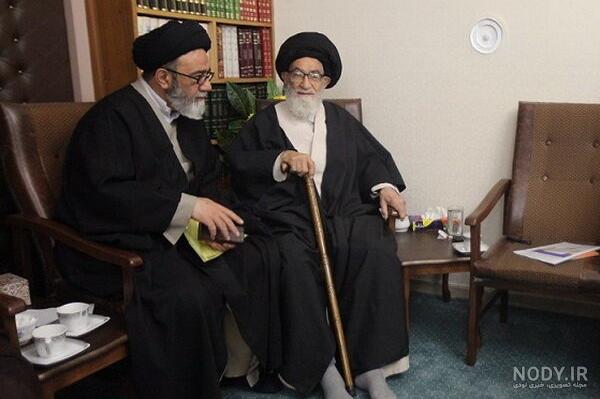 عکس فوت شده امام جمعه تبریز عکس فوت شده امام جمعه تبریز