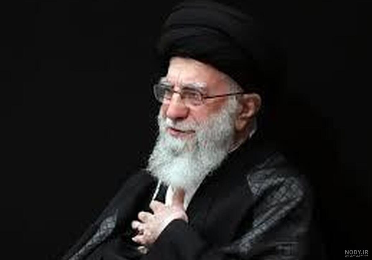 عکس های قدیمی رئیسی