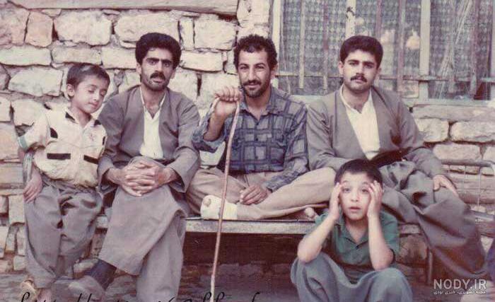 عکس قدیمی یادگاری - عکس نودی عکس قدیمی یادگاری - عکس نودی