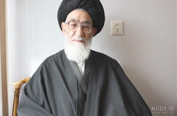 عکس مادر آل هاشم امام جمعه تبریز - عکس نودی عکس مادر آل هاشم امام جمعه تبریز - عکس نودی