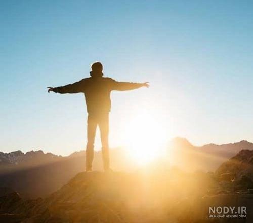 عکس پروفایل پسرانه غروب ❤️ [ بهترین تصاویر ]