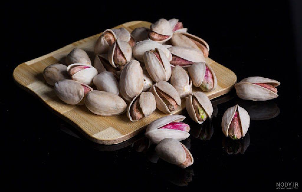 عکس پسته ی کله قوچی