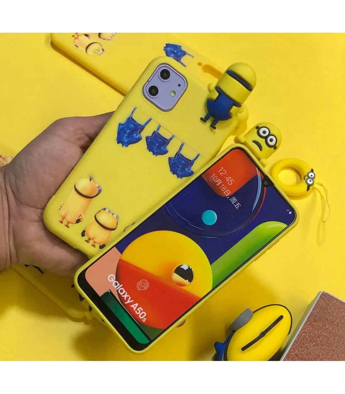 عکس گوشی فانتزی دخترانه