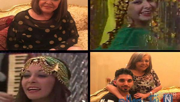 عکسهای جمیله قدیمی - عکس نودی عکسهای جمیله قدیمی - عکس نودی