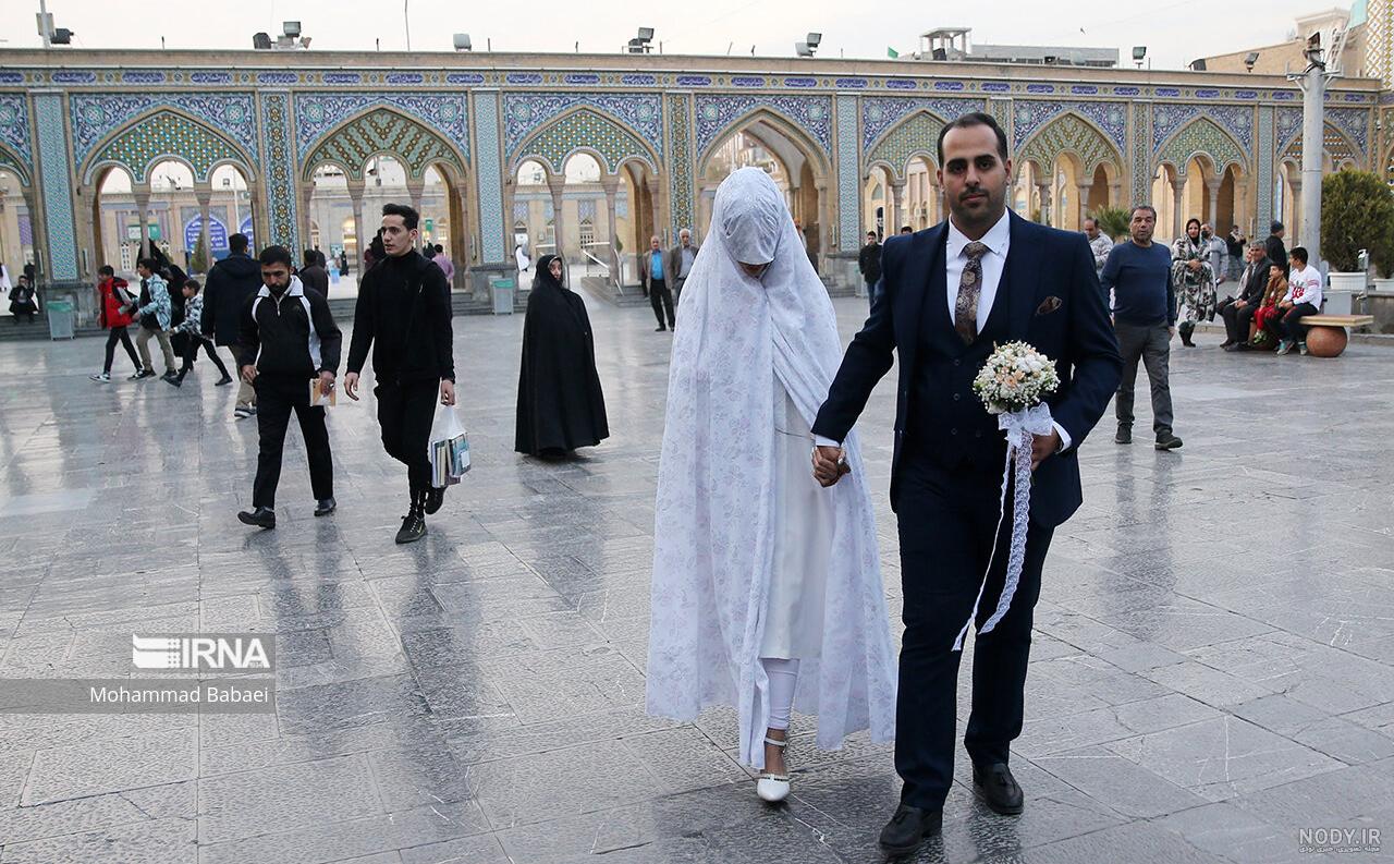 عکسی از مراسم عروسی محمدرضا پهلوی و ثریا بختیاری عکسی از مراسم عروسی محمدرضا پهلوی و ثریا بختیاری