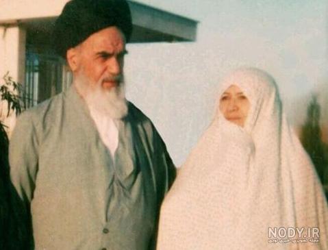 عکس/۱۰۰ سال قبل؛ نمایی از شهر قم | سایت انتخاب