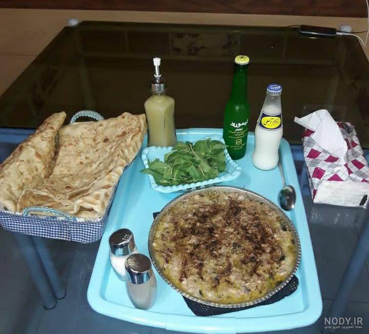 غذای روستایی؛ طبخ حیرت انگیز کله پاچه قوچ توسط آشپز مشهور روسی